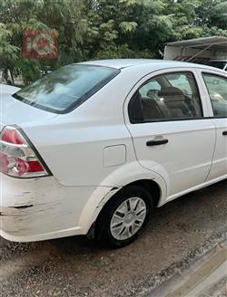 شێڤرۆلێت ئەڤیۆ